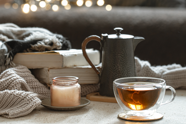 HOW TO DETOX YOUR SKIN AFTER THE FESTIVE PERIOD?