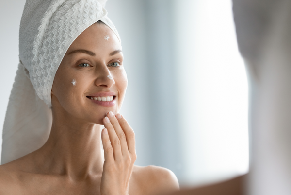 When to Start Using Skin Care