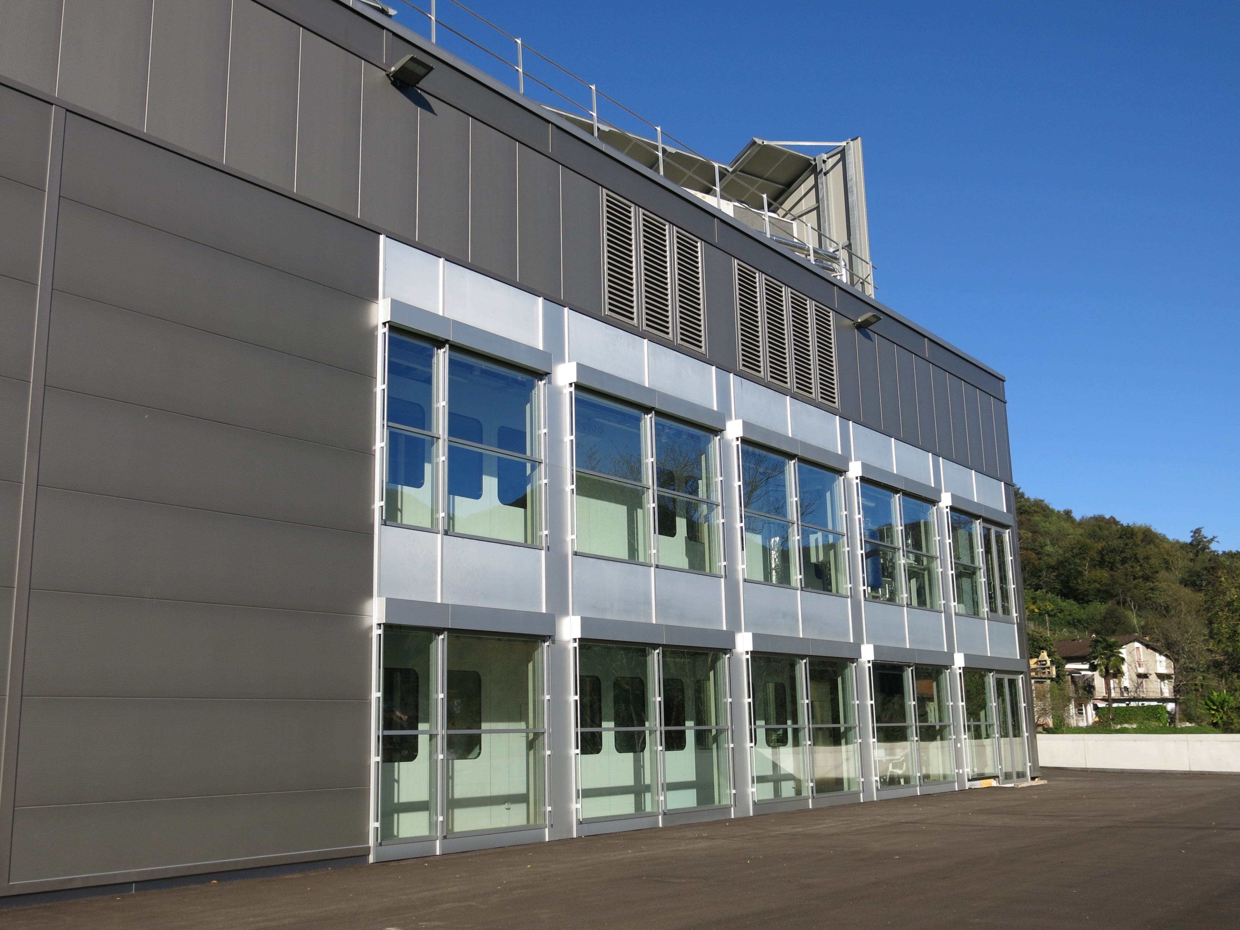 Perris Swiss Laboratory