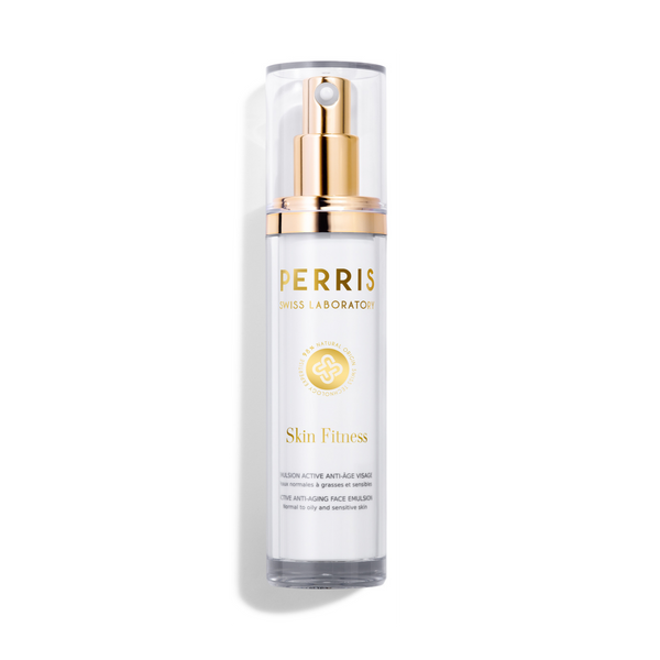 Active Anti-Aging Face Emulsion