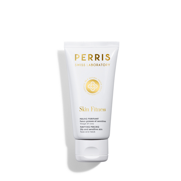 Purifying Peeling