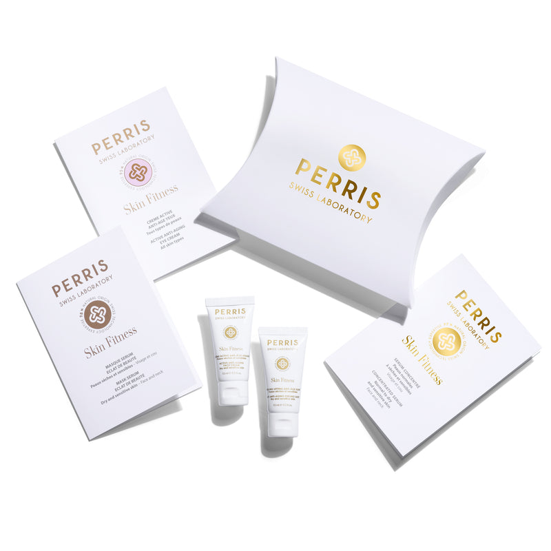 Discovery Kit for Dry Skin