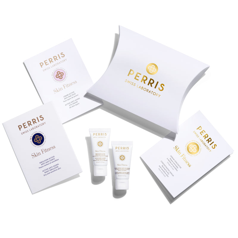 Discovery Kit for Combination Skin