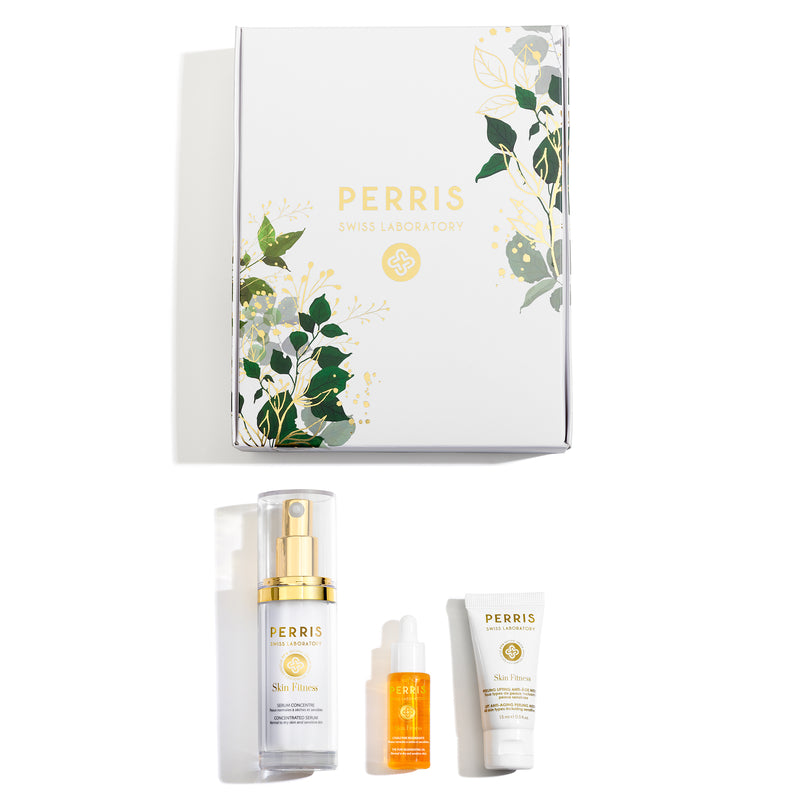 Gift Set Concentrated Serum