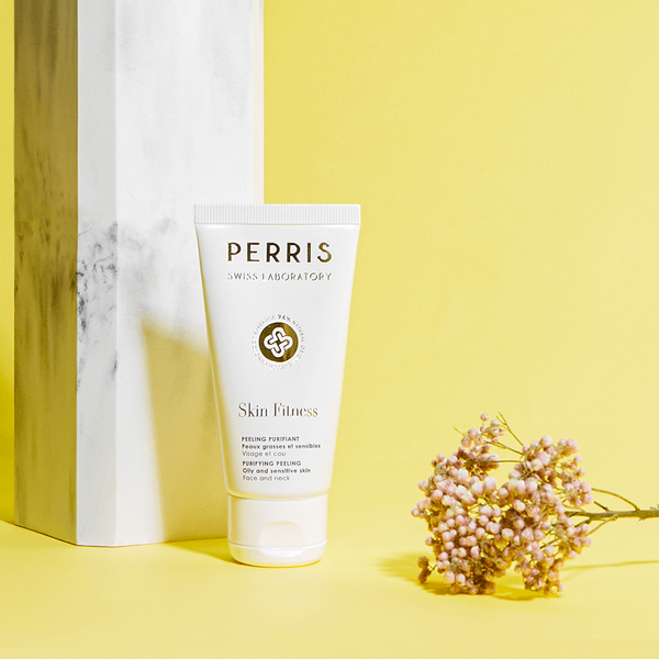 Purifying Peeling